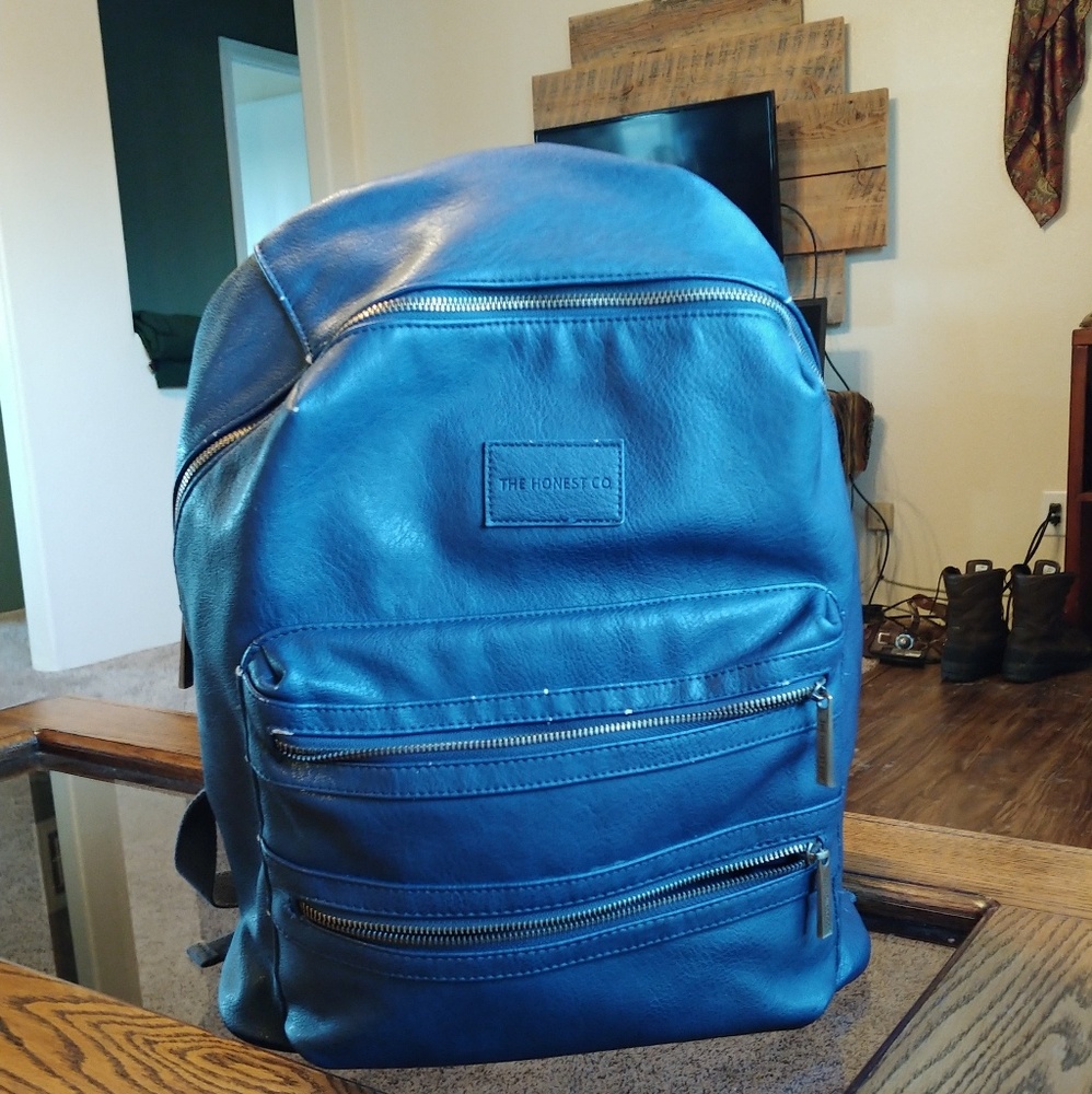 Back pack
